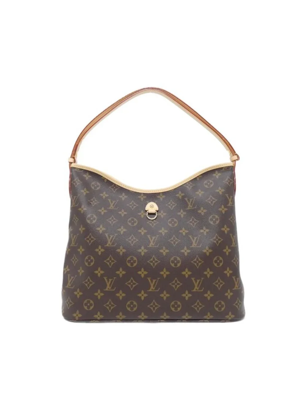 Louis Vuitton Monogram Line Nap Shoulder